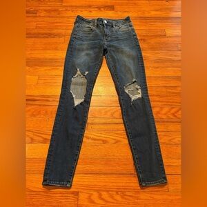 American Eagle 360° Next Level Stretch Jeans